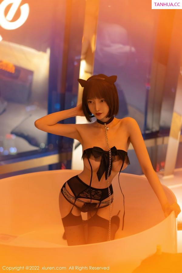 玥儿玥  [XiuRen]高清写真图 2022.05.04 No.4956 玥儿玥er第29张图片